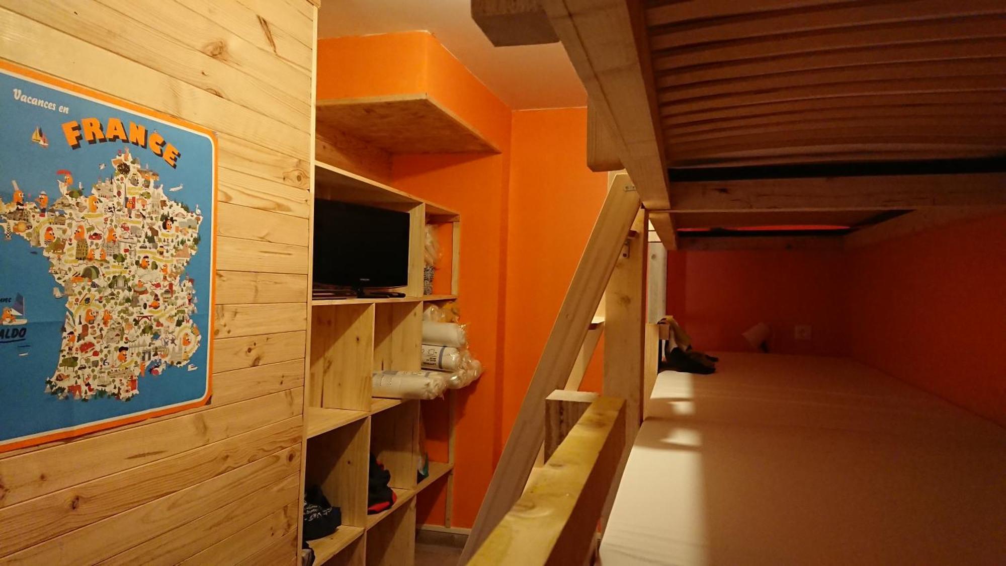 Superbe Logement 12 Pers Famille Ou Groupe. ลารองส์ ภายนอก รูปภาพ